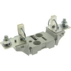 FUSE BASE SIZE NH-01 SD1-S EATON ELECTRIC Fuse-base, LV, 250 A, AC 690 V, NH1, 1P, IEC, screw mount