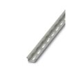 NS 15 PERF 250MM 1207644 PHOENIX CONTACT DIN rail perforated