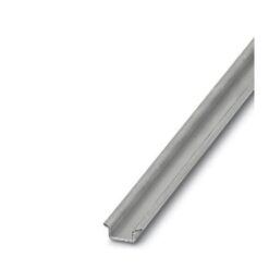 NS 15 UNPERF 250MM 1207641 PHOENIX CONTACT DIN rail, unperforated