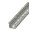 NS 35/15 PERF 250MM 1207656 PHOENIX CONTACT DIN rail perforated