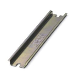 NS 35/ 7,5 UNP AE EP 160X360 3002634 PHOENIX CONTACT DIN rail, unperforated