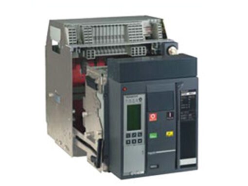 ACB MasterPact NT - Máy cắt không khí ACB Schneider NT 1000A H1 3P