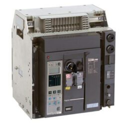ACB MasterPact NT - Máy cắt không khí ACB Schneider NT 1000A H1 3P