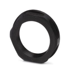 Q-MU PG 21 BK 1582655 PHOENIX CONTACT Nut