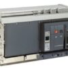 ACB MasterPact NW - Máy cắt không khí ACB Schneider NW 5000A H1 4P