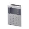 OT 4M 2985136 PHOENIX CONTACT Key panel