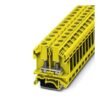 OTTA 6-P/P YE 0790621 PHOENIX CONTACT Bolt connection terminal block