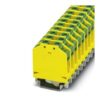 OTTA 6-PE-1 0709725 PHOENIX CONTACT Ground modular terminal block