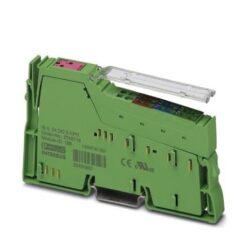 IB IL 24 DO 2-NPN-PAC 2861496 PHOENIX CONTACT Inline terminal