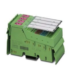 IB IL 24 DO 8-2A-PAC 2861603 PHOENIX CONTACT Inline terminal