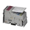 IB IL DO 4 AC-1A-PAC 2861658 PHOENIX CONTACT Inline terminal