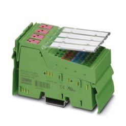 IB IL 24 DO 8-NPN-PAC 2863546 PHOENIX CONTACT Inline digital output terminal, complete with accessories (con..