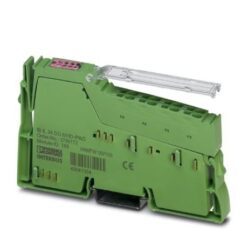 IB IL 24 DO8/HD-PAC 2700172 PHOENIX CONTACT Inline terminal