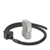 PACT RCP-4000A-1A-D140-3M-UV 1058044 PHOENIX CONTACT Set consisting of one 1 A measuring transducer and one ..