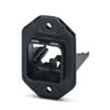 VS-PPC-F1-RJ45-POBK-1R-F 1608197 PHOENIX CONTACT Panel mounting frames