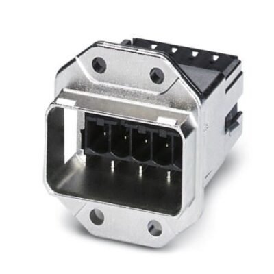 VS-PPC-F2-MSTB-MNNA-1R-SPSA5 1608249 PHOENIX CONTACT Panel feed-through