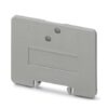 ATP-MBK 1413227 PHOENIX CONTACT Partition plate