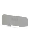 ATP-QTC QUATTRO 3206225 PHOENIX CONTACT Partition plate