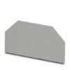 ATS-MTK 3101223 PHOENIX CONTACT Partition plate
