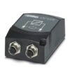 FL ISOLATOR 100-M12 2902985 PHOENIX CONTACT Network isolator