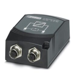 FL ISOLATOR 100-M12 2902985 PHOENIX CONTACT Network isolator