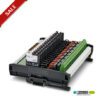 PC 5/ 4-STF1-7,62 NZ:C168 2906196 - PHOENIX_CONTACT - Active module - UM-D37M/16RSC-24DC/DO/C3/L C - 2906196