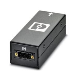 PC-PWR-FLTR-1 2402832 PHOENIX CONTACT The accumulates the power incoming until it has reached the operating ..