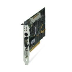 IBS PCI SC/I-T 2725260 PHOENIX CONTACT Termination board