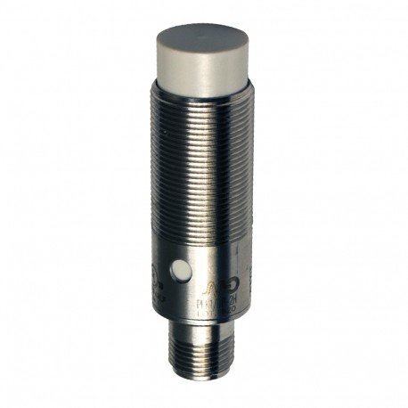 PFK1/BN-2H MICRO DETECTORS Inductive sensor M18 unshielded standard NO+NC/NPN plug M12 PFK1/BN-2H MICRO DETECTORS Inductive sensor M18 unshielded standard NO+NC/NPN plug M12