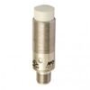 PFK1/BN-4H MICRO DETECTORS Inductive sensor M18 unshielded LD NO+NC/NPN plug M12