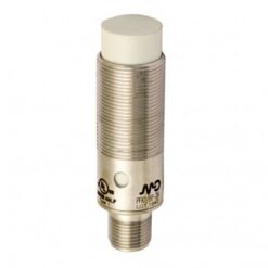 PFK1/BN-4H MICRO DETECTORS Inductive sensor M18 unshielded LD NO+NC/NPN plug M12