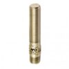 PFM1/AN-3H MICRO DETECTORS Inductive sensor M12 shielded LD NO/NPN plug M12