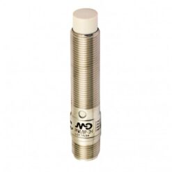 PFM1/AP-4H MICRO DETECTORS Inductive sensor M12 unshielded LD NO/PNP plug M12