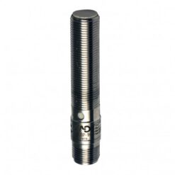 PFM1/BP-1H MICRO DETECTORS Inductive sensor M12 shielded standard NO+NC/PNP plug M12