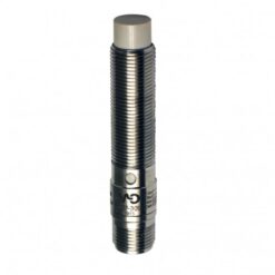 PFM1/BP-2H MICRO DETECTORS Inductive sensor M12 unshielded standard NO+NC/PNP plug M12