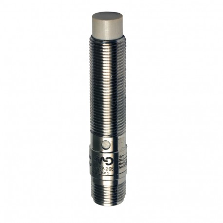 PFM1/BP-2H MICRO DETECTORS Inductive sensor M12 unshielded standard NO+NC/PNP plug M12 PFM1/BP-2H MICRO DETECTORS Inductive sensor M12 unshielded standard NO+NC/PNP plug M12
