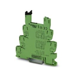 PLC-BSC- 5DC/21 2980225 PHOENIX CONTACT Relay base