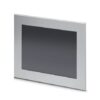 WP 3150S 2400285 PHOENIX CONTACT Touch panel with 38.1 cm/15" TFT-Display (Resistive industrial touch screen..