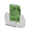 PI-EX-RTD 2865311 PHOENIX CONTACT Ex i temperature transducer: converts measured values from resistance ther..