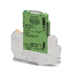 PI-EX-RTD 2865311 PHOENIX CONTACT Ex i temperature transducer: converts measured values from resistance ther..