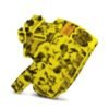 AGK 10-PTPOWER BK/YE 3260154 PHOENIX CONTACT Pick-off terminal block