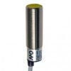 PK3/00-1A MICRO DETECTORS Inductive sensor M18 shielded cable 2m axial