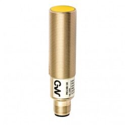 PK3/00-1H MICRO DETECTORS Inductive sensor M18 shielded plug M12