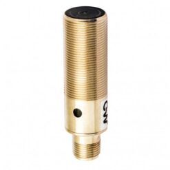 PKS/0P-1H MICRO DETECTORS Inductive sensor M18 shielded PNP plug M12