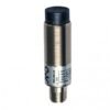 PKS/0P-2H MICRO DETECTORS Inductive sensor M18 unshielded PNP plug M12