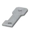 FLT-ISG-PL-11 2905584 PHOENIX CONTACT Fixing plate