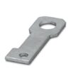 FLT-ISG-PL-22 2905588 PHOENIX CONTACT Fixing plate