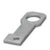 FLT-ISG-PL-26 2905745 PHOENIX CONTACT Fixing plate