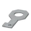 FLT-ISG-PL-36 2905754 PHOENIX CONTACT Fixing plate