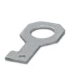 FLT-ISG-PL-42 2905756 PHOENIX CONTACT Fixing plate